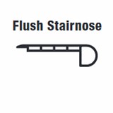 Accessories
Flush Stairnose (Crimson Ash)